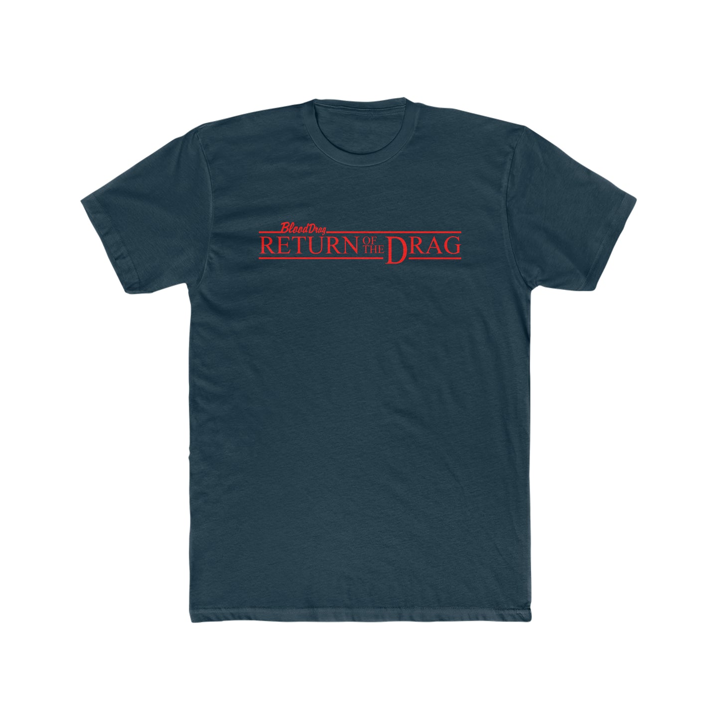 BloodDrag 2022 Ocala Show Shirt